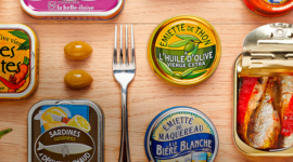 Design packaging