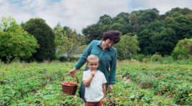 Campagne TV – La bio nous rassemble