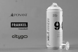 Communiqué de presse : Ponant, Frankel Kaiserkraft et Citygo font l’actu chez Sweet Punk