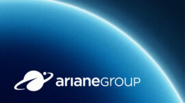 Site Internet ArianeGroup