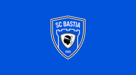 SC Bastia – Branding