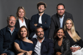 Heroiks dévoile la nouvelle organisation de ses activités conseil et média au service de la performance des marques