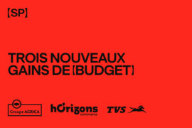 Communiqué de presse : Sweetpunk accompagne TVS Motor, Agrica et Horizons commerce