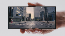 Campagne TV et social media