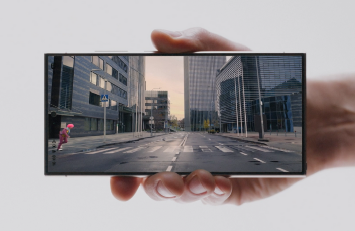 Campagne TV et social media