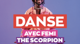 Opération spéciale 50 ans avec NRJ Global