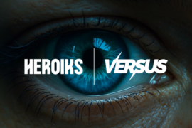 Heroiks lance Versus : un nouveau modèle d&rsquo;agence créative 100% IA générative