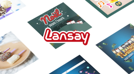 De nombreuses activations pour la communauté Lansay en fin d’année !