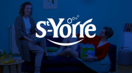 Campagne de social media et influence – #BrigadeStYorre