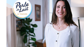 Trophée Perle de Lait – 6ème édition