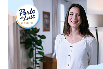 Trophée Perle de Lait – 6ème édition