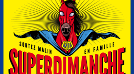 SUPERDIMANCHE