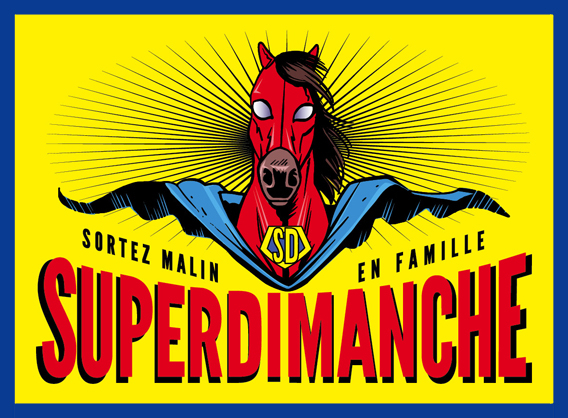 SUPERDIMANCHE