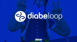 Campagne social media et influence – Rock your diabetes