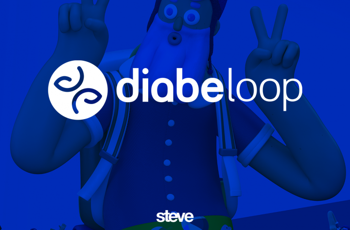 Campagne social media et influence – Rock your diabetes
