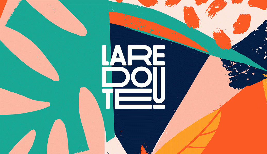 La Redoute affirme sa transformation avec une nouvelle identité visuelle