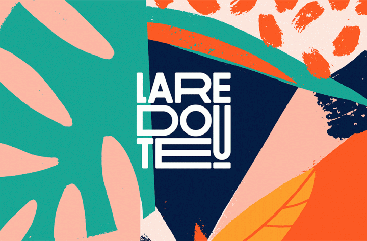 La Redoute affirme sa transformation avec une nouvelle identité visuelle