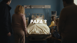 Papa ?
