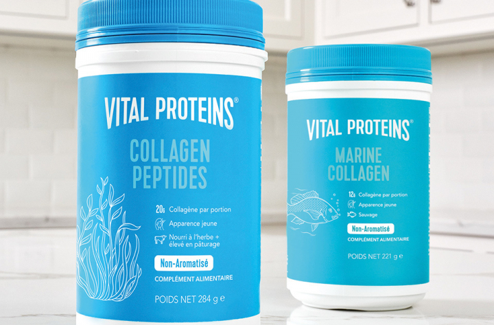 Vital Proteins