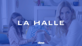 Campagne globale 360° – Plateforme de marque