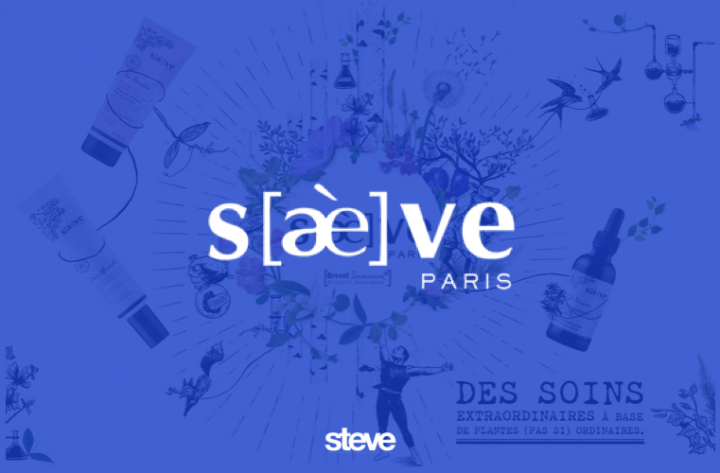 Campagne globale – Plateforme de marque