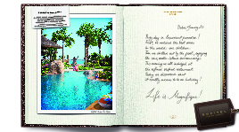 Carnet de voyage Dubai