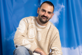 Vincent Pollet : Nouveau Creative Technologist chez 87seconds