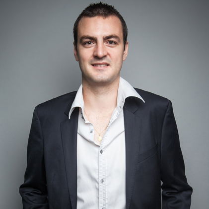 Vincent Cézard