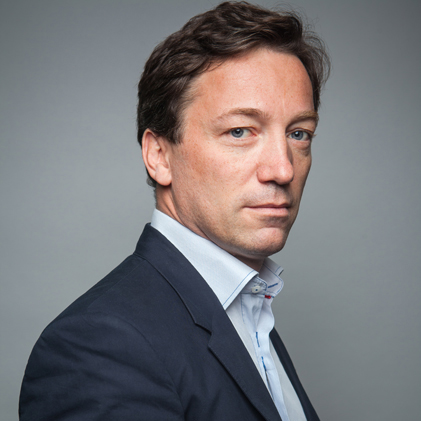 Vincent Turlotte