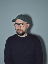Vincent Vitre