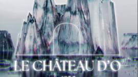 Cet été, Vinsta et L3S GR*S MOT$ ont mis de l’eau dans leur vin.
