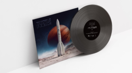 Album electro pour les 40 ans d&rsquo;Ariane