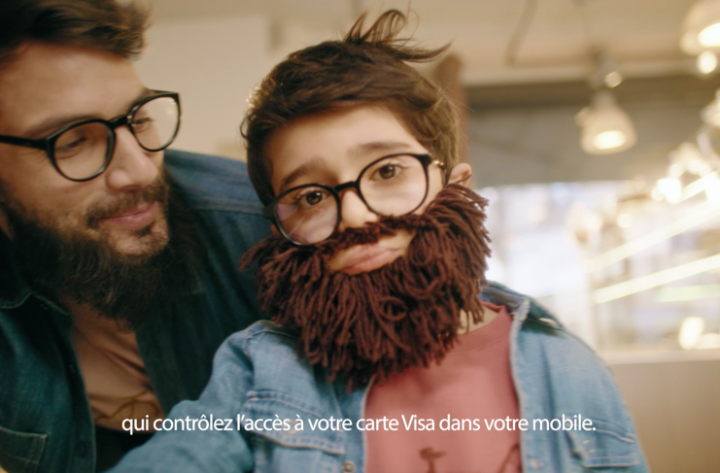 Le petit voleur