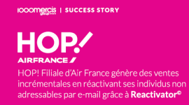 Stratégie réactivation digitale