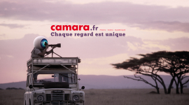 Chaque regard est unique