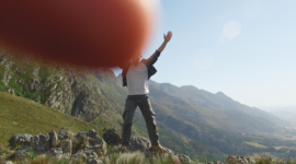 Campagne globale 360°