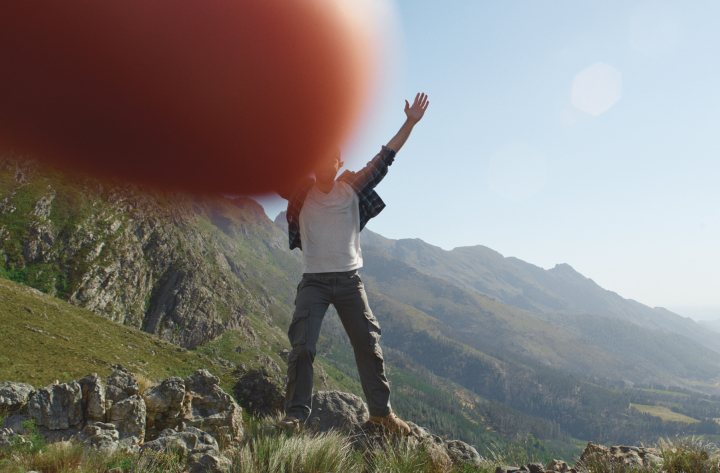 Campagne globale 360°