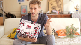 L&rsquo;année All Inclusive – Le cadeau rêvé des étudiants – Campagne de rentrée