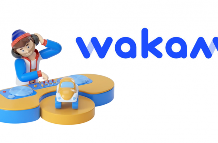 Wakam, nouvelle plateforme de marque