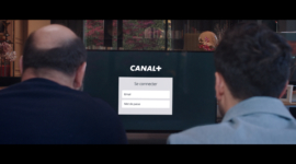 CANAL+ dévoile sa nouvelle campagne de marque signée BETC