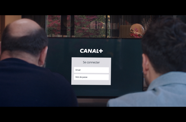 CANAL+ dévoile sa nouvelle campagne de marque signée BETC