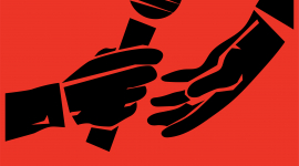 RSF LANCE UNE GRANDE CAMPAGNE INTERNATIONALE DE SOLIDARITÉ EN FAVEUR DE MARIA RESSA : HOLD THE LINE FOR MARIA RESSA