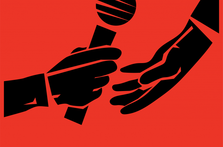 RSF LANCE UNE GRANDE CAMPAGNE INTERNATIONALE DE SOLIDARITÉ EN FAVEUR DE MARIA RESSA : HOLD THE LINE FOR MARIA RESSA