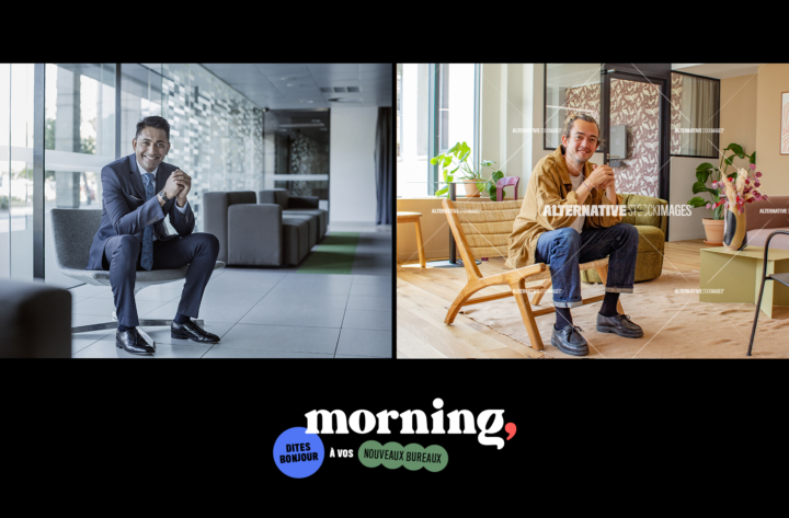 Alternative Stock Images