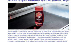 Pour prendre soin de soi.  Et d’elles.