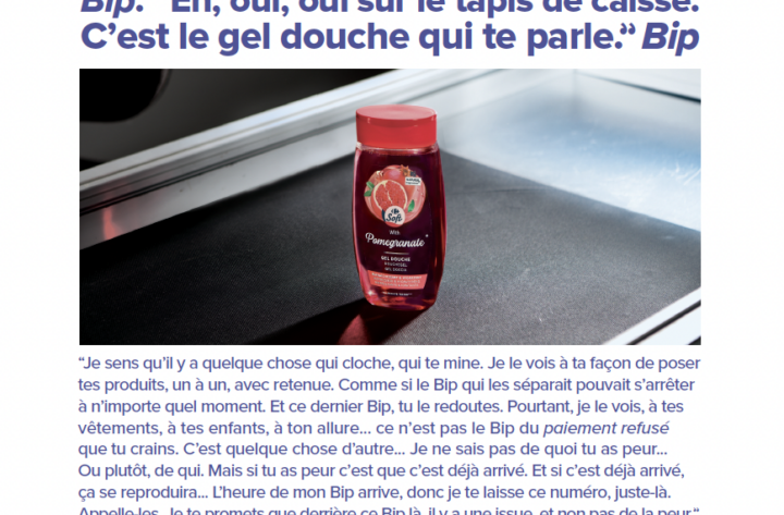Pour prendre soin de soi.  Et d’elles.