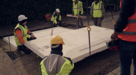 Bumpboards
