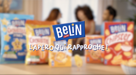 BELIN, L&rsquo;APÉRO QUI RAPPROCHE