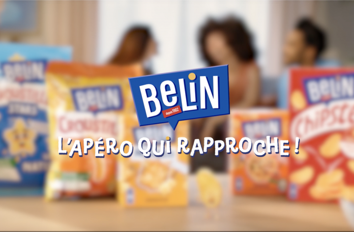BELIN, L&rsquo;APÉRO QUI RAPPROCHE