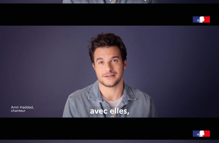 Lettre aux hommes de demain